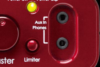 Ibanez P3110 wzmacniacz